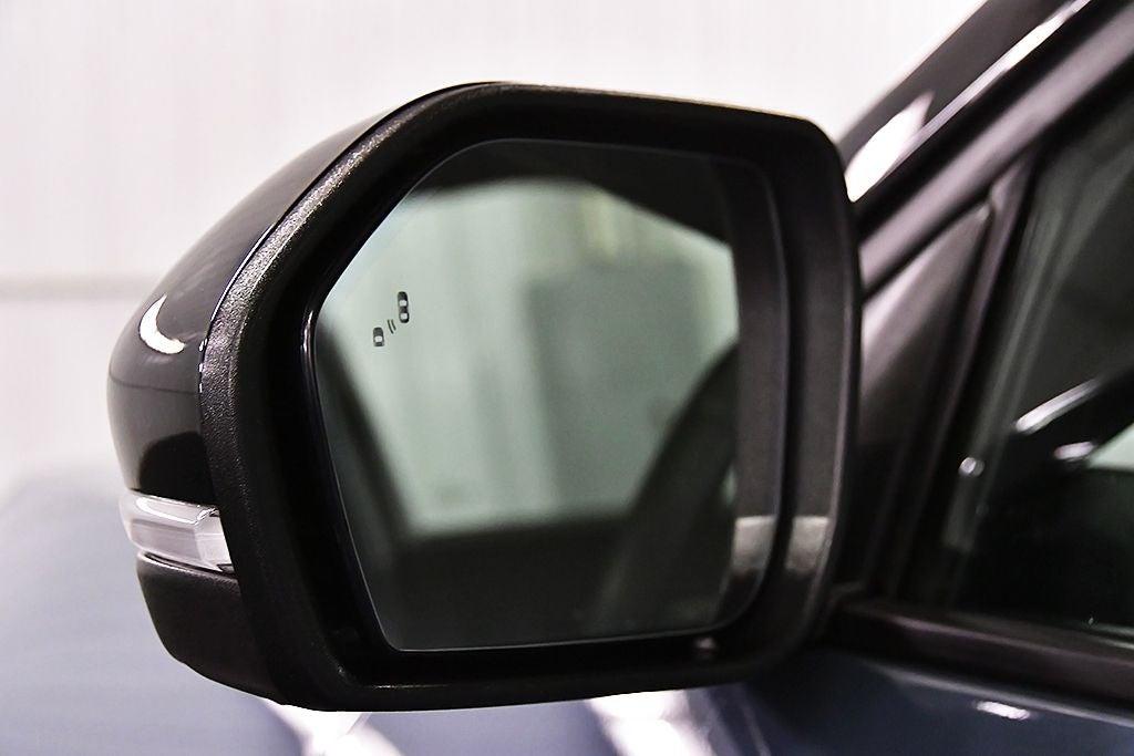 2025 Ford Explorer ST Sport Plus