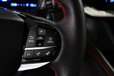 2025 Ford Explorer ST Sport Plus