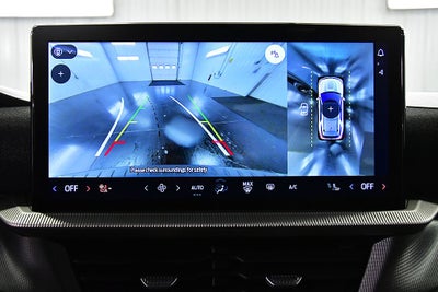 2025 Ford Explorer ST Sport Plus