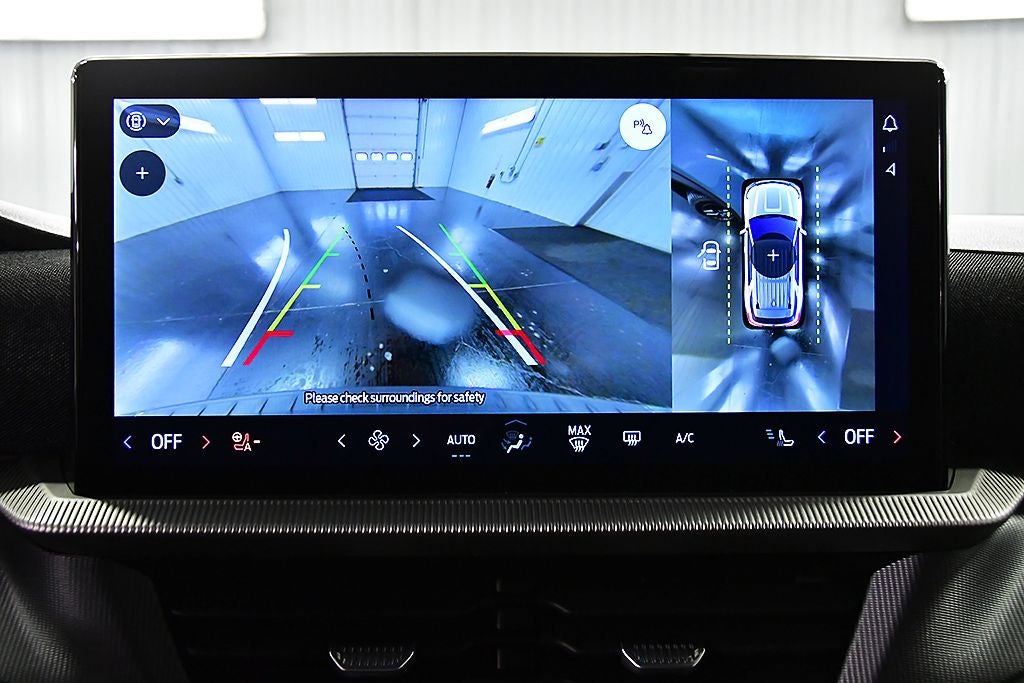 2025 Ford Explorer ST Sport Plus