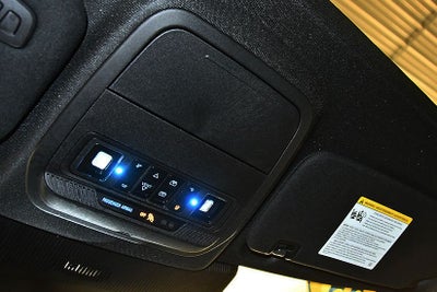 2025 Ford Explorer ST Sport Plus