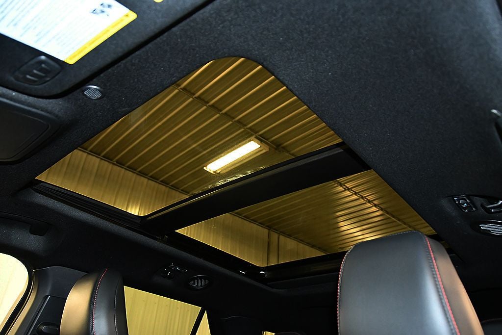 2025 Ford Explorer ST Sport Plus