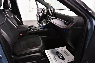 2025 Ford Explorer ST Sport Plus