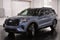 2025 Ford Explorer ST Sport Plus