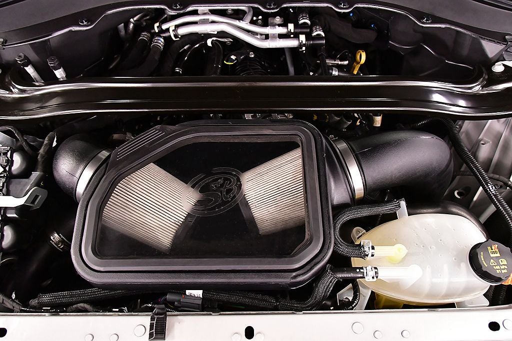 2025 Ford Explorer ST Sport Plus