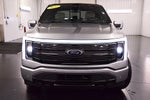 2022 Ford F-150 Lightning Platinum 5-1/2' Box