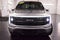 2022 Ford F-150 Lightning Platinum 5-1/2' Box