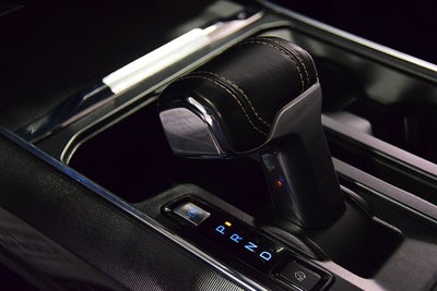 2022 Ford F-150 Lightning Platinum 5-1/2' Box