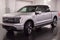 2022 Ford F-150 Lightning Platinum 5-1/2' Box