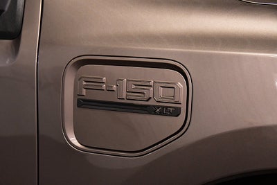 2023 Ford F-150 Lightning XLT 5-1/2' Box