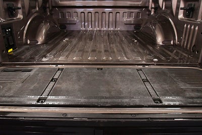 2023 Ford F-150 Lightning XLT 5-1/2' Box