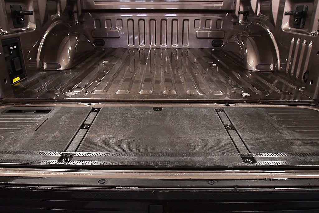 2023 Ford F-150 Lightning XLT 5-1/2' Box