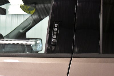 2023 Ford F-150 Lightning XLT 5-1/2' Box