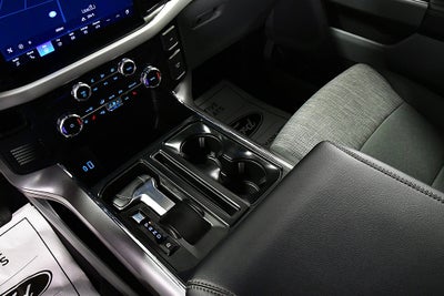 2023 Ford F-150 Lightning XLT 5-1/2' Box