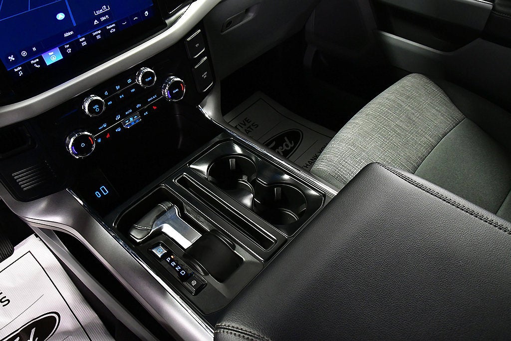 2023 Ford F-150 Lightning XLT 5-1/2' Box