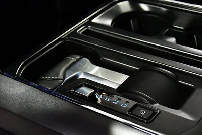 2023 Ford F-150 Lightning XLT 5-1/2' Box