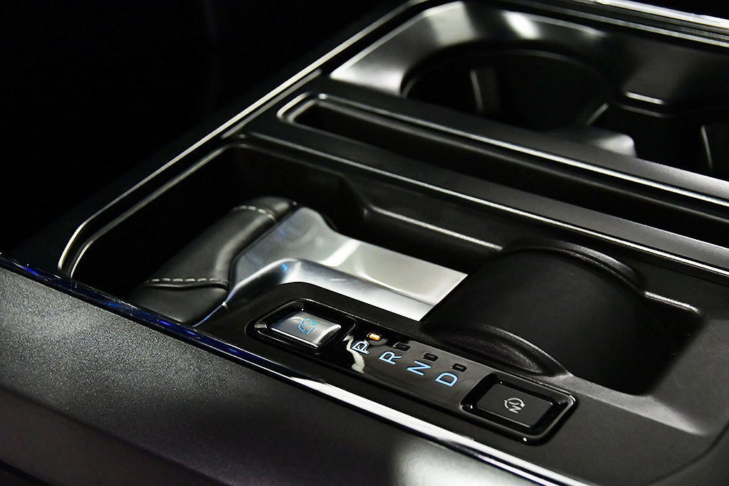 2023 Ford F-150 Lightning XLT 5-1/2' Box