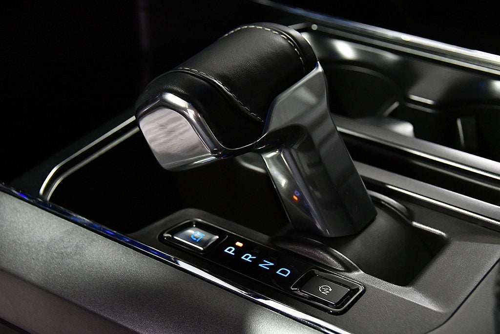 2023 Ford F-150 Lightning XLT 5-1/2' Box