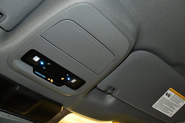 2023 Ford F-150 Lightning XLT 5-1/2' Box