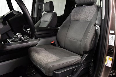 2023 Ford F-150 Lightning XLT 5-1/2' Box