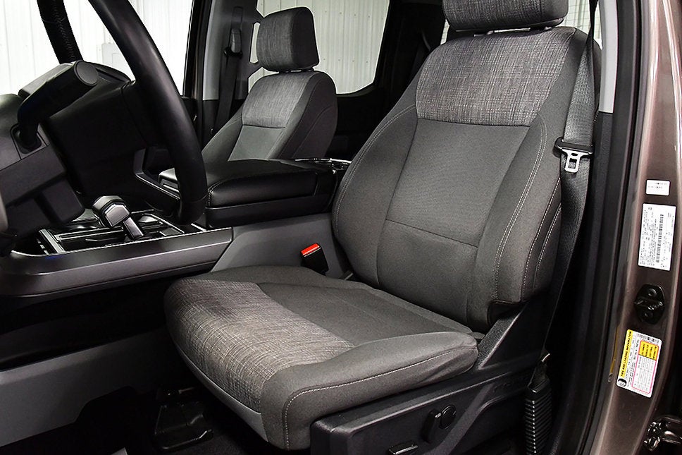 2023 Ford F-150 Lightning XLT 5-1/2' Box