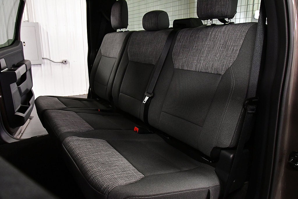 2023 Ford F-150 Lightning XLT 5-1/2' Box