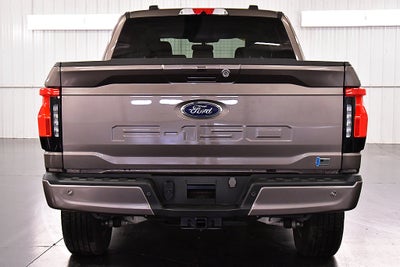 2023 Ford F-150 Lightning XLT 5-1/2' Box