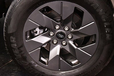 2023 Ford F-150 Lightning XLT 5-1/2' Box