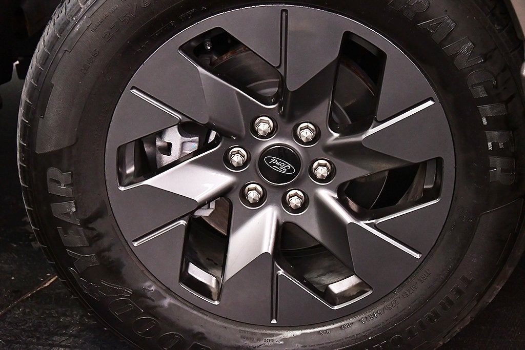 2023 Ford F-150 Lightning XLT 5-1/2' Box