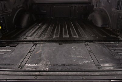 2024 Ford F-150 Lightning Flash 5-1/2' Box