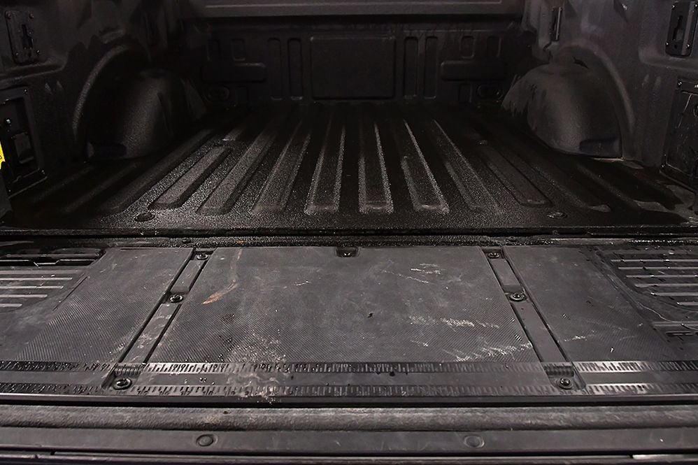 2024 Ford F-150 Lightning Flash 5-1/2' Box