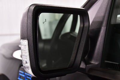 2024 Ford F-150 Lightning Flash 5-1/2' Box