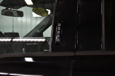 2024 Ford F-150 Lightning Flash 5-1/2' Box