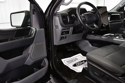 2024 Ford F-150 Lightning Flash 5-1/2' Box