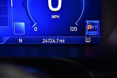 2024 Ford F-150 Lightning Flash 5-1/2' Box