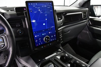 2024 Ford F-150 Lightning Flash 5-1/2' Box