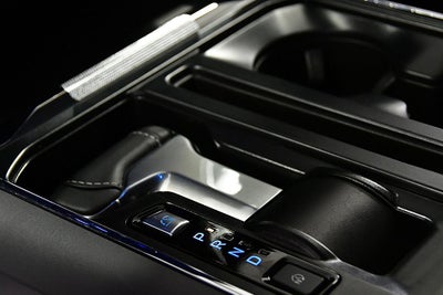 2024 Ford F-150 Lightning Flash 5-1/2' Box