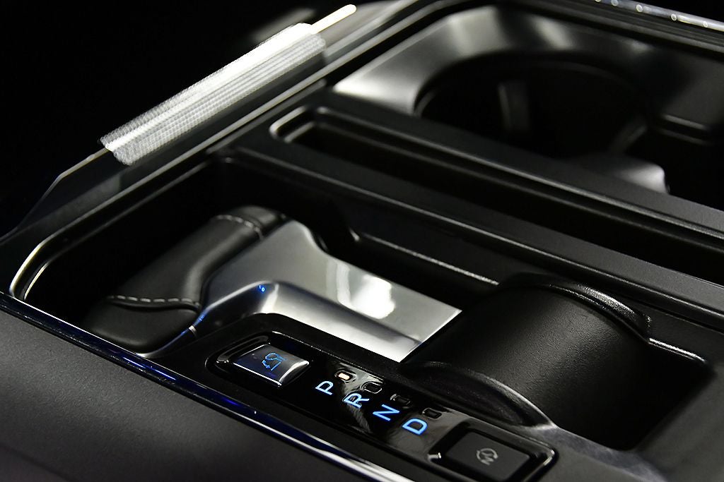 2024 Ford F-150 Lightning Flash 5-1/2' Box