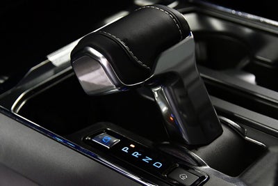 2024 Ford F-150 Lightning Flash 5-1/2' Box