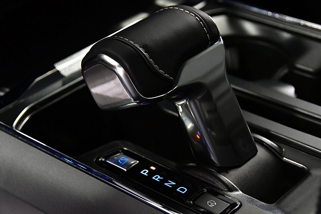 2024 Ford F-150 Lightning Flash 5-1/2' Box