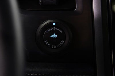 2024 Ford F-150 Lightning Flash 5-1/2' Box