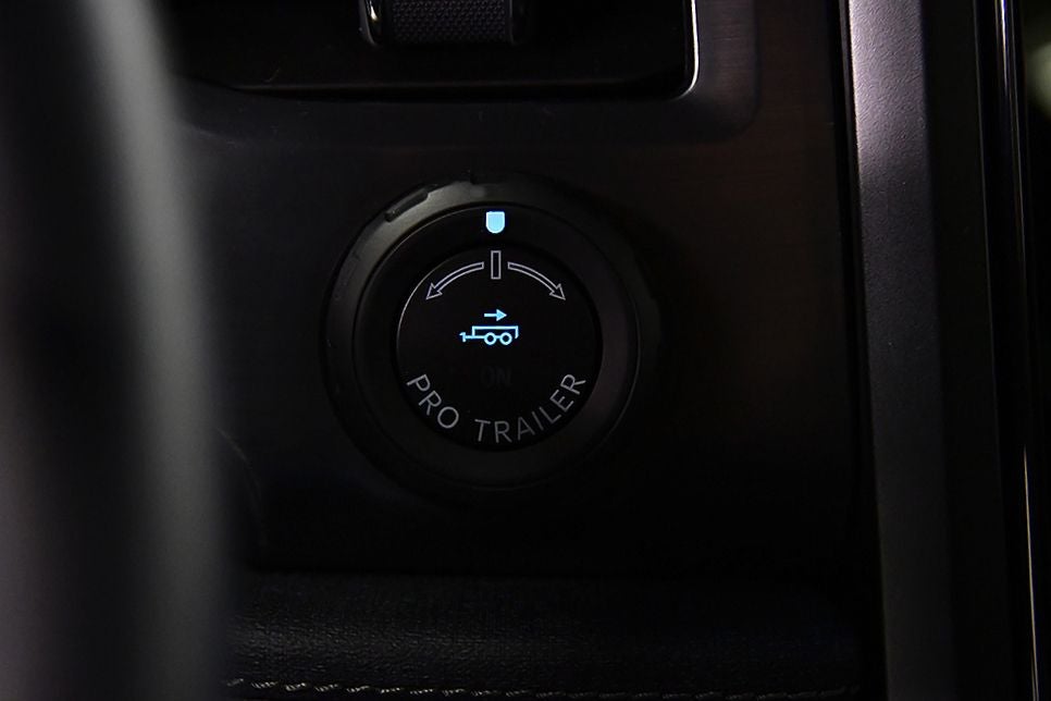 2024 Ford F-150 Lightning Flash 5-1/2' Box