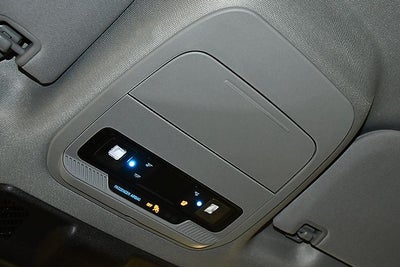 2024 Ford F-150 Lightning Flash 5-1/2' Box