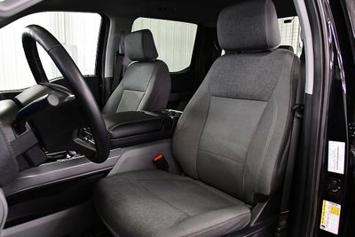 2024 Ford F-150 Lightning Flash 5-1/2' Box