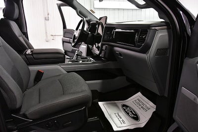 2024 Ford F-150 Lightning Flash 5-1/2' Box