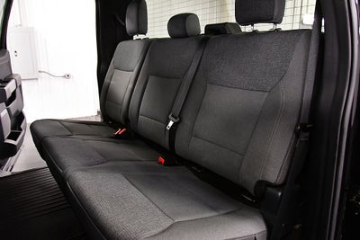 2024 Ford F-150 Lightning Flash 5-1/2' Box