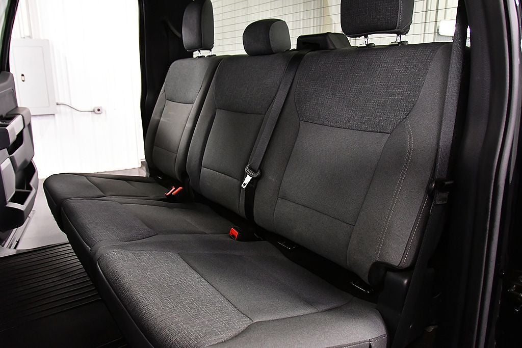 2024 Ford F-150 Lightning Flash 5-1/2' Box