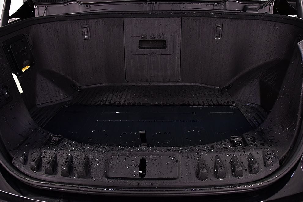 2024 Ford F-150 Lightning Flash 5-1/2' Box