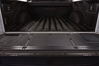 2024 Ford F-150 Lightning Flash 5-1/2' Box