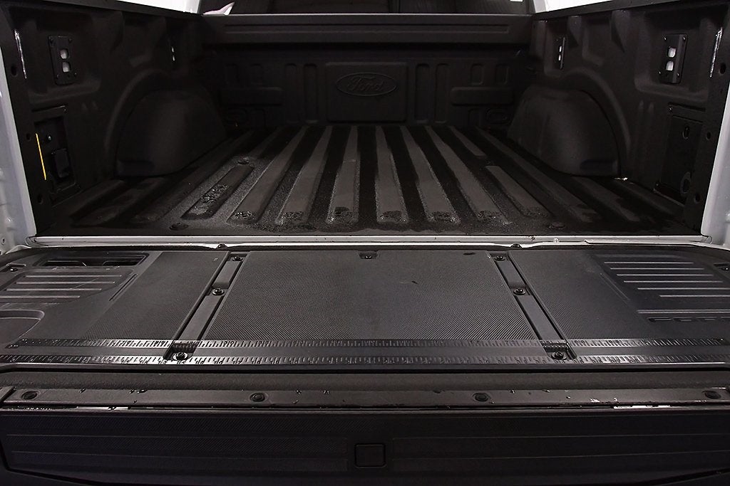 2024 Ford F-150 Lightning Flash 5-1/2' Box